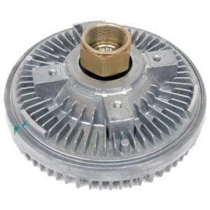 Global Parts Distributors LLC 2911350 gpd Fan Clutch 2911350