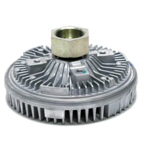 Global Parts Distributors LLC 2911366 gpd Fan Clutch 2911366