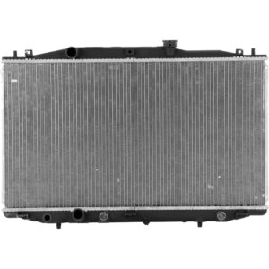 Global Parts Distributors LLC 2911C gpd Radiator 2911C