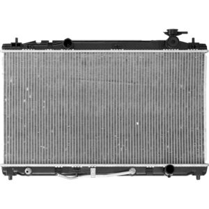 Global Parts Distributors LLC 2917C gpd Radiator 2917C
