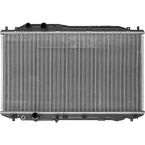 Global Parts Distributors LLC 2922C gpd Radiator 2922C