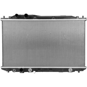 Global Parts Distributors LLC 2923C gpd Radiator 2923C