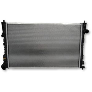 Global Parts Distributors LLC 2936C gpd Radiator 2936C