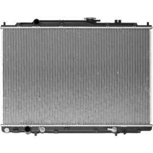 Global Parts Distributors LLC 2956C gpd Radiator 2956C