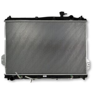 Global Parts Distributors LLC 2959C gpd Radiator 2959C