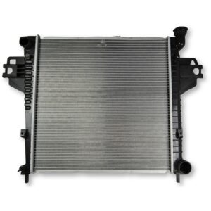 Global Parts Distributors LLC 2975C gpd Radiator 2975C