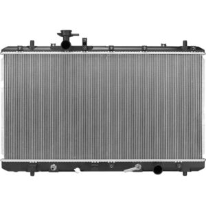 Global Parts Distributors LLC 2980C gpd Radiator 2980C