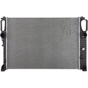 Global Parts Distributors LLC 2984C gpd Radiator 2984C