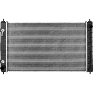 Global Parts Distributors LLC 2988C gpd Radiator 2988C
