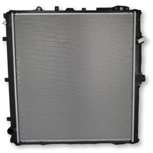 Global Parts Distributors LLC 2992C gpd Radiator 2992C