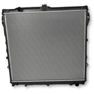 Global Parts Distributors LLC 2994C gpd Radiator 2994C