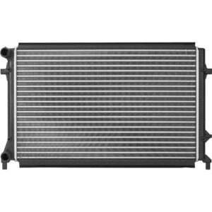 Global Parts Distributors LLC 2995C gpd Radiator 2995C