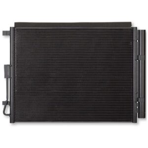 Global Parts Distributors LLC 30004C gpd Condenser 30004C