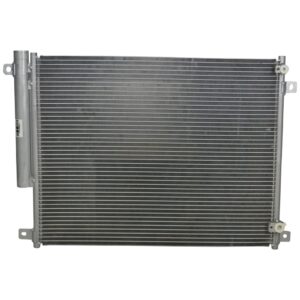Global Parts Distributors LLC 30007C gpd Condenser 30007C