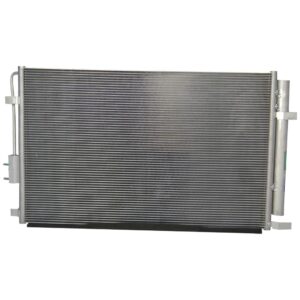 Global Parts Distributors LLC 30015C gpd Condenser 30015C