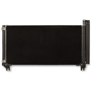 Global Parts Distributors LLC 30016C gpd Condenser 30016C