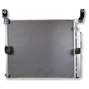 Global Parts Distributors LLC 30020C gpd Condenser 30020C