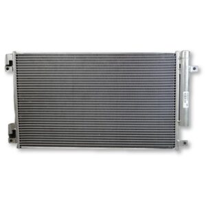 Global Parts Distributors LLC 30025C gpd Condenser 30025C