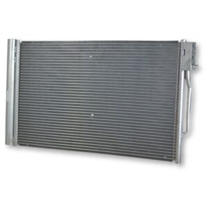 Global Parts Distributors LLC 30026C gpd Condenser 30026C