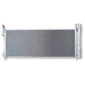Global Parts Distributors LLC 30027C gpd Condenser 30027C