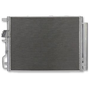 Global Parts Distributors LLC 30035C gpd Condenser 30035C