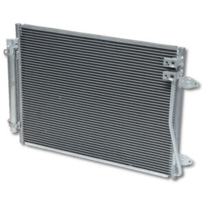 Global Parts Distributors LLC 30037C gpd Condenser 30037C