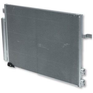Global Parts Distributors LLC 30043C gpd Condenser 30043C
