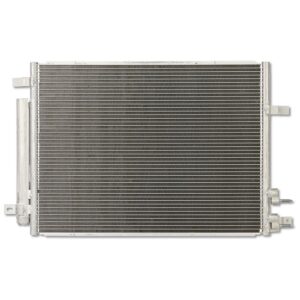 Global Parts Distributors LLC 30046C gpd Condenser 30046C