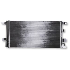 Global Parts Distributors LLC 30057C gpd Condenser 30057C