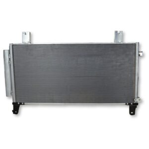 Global Parts Distributors LLC 30063C gpd Condenser 30063C