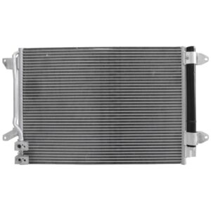 Global Parts Distributors LLC 30077C gpd Condenser 30077C