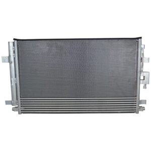 Global Parts Distributors LLC 30082C gpd Condenser 30082C