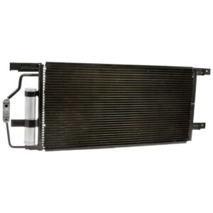 Global Parts Distributors LLC 3008C gpd Condenser 3008C