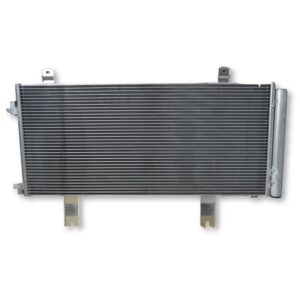 Global Parts Distributors LLC 30099C gpd Condenser 30099C