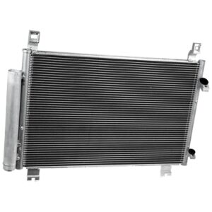 Global Parts Distributors LLC 3009C gpd Condenser 3009C