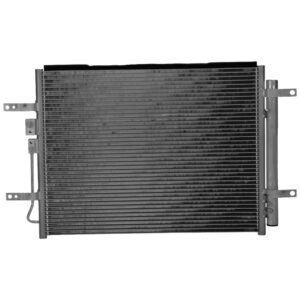 Global Parts Distributors LLC 30102C gpd Condenser 30102C
