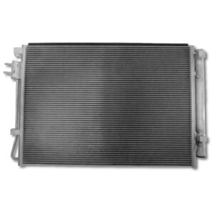 Global Parts Distributors LLC 30109C gpd Condenser 30109C