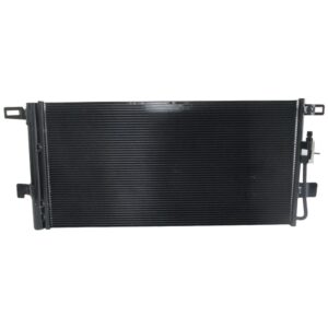 Global Parts Distributors LLC 30114C gpd Condenser 30114C