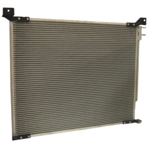 Global Parts Distributors LLC 3011C gpd Condenser 3011C