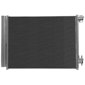 Global Parts Distributors LLC 30121C gpd Condenser 30121C
