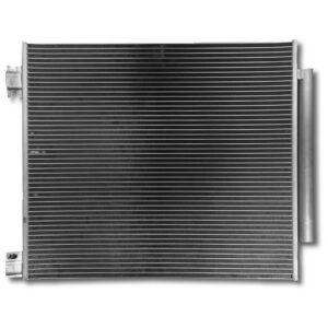 Global Parts Distributors LLC 30122C gpd Condenser 30122C