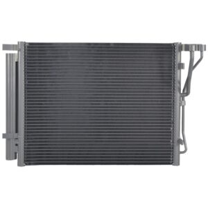Global Parts Distributors LLC 30138C gpd Condenser 30138C