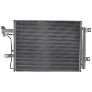 Global Parts Distributors LLC 30143C gpd Condenser 30143C