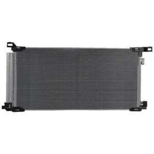 Global Parts Distributors LLC 30155C gpd Condenser 30155C