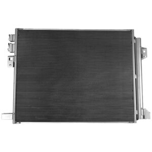 Global Parts Distributors LLC 30162C gpd Condenser 30162C