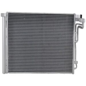 Global Parts Distributors LLC 30185C gpd Condenser 30185C