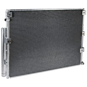 Global Parts Distributors LLC 3024C gpd Condenser 3024C