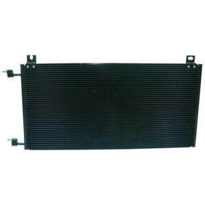 Global Parts Distributors LLC 3026C gpd Condenser 3026C