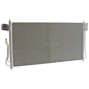 Global Parts Distributors LLC 3034C gpd Condenser 3034C