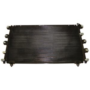 Global Parts Distributors LLC 3042C gpd Condenser 3042C